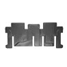 WeatherTech | Tapis Arr. (2e rangee) - JX35 / QX60 / Pathfinder 3.5L / 2.5L 2013-2020 WeatherTech Floor Mats