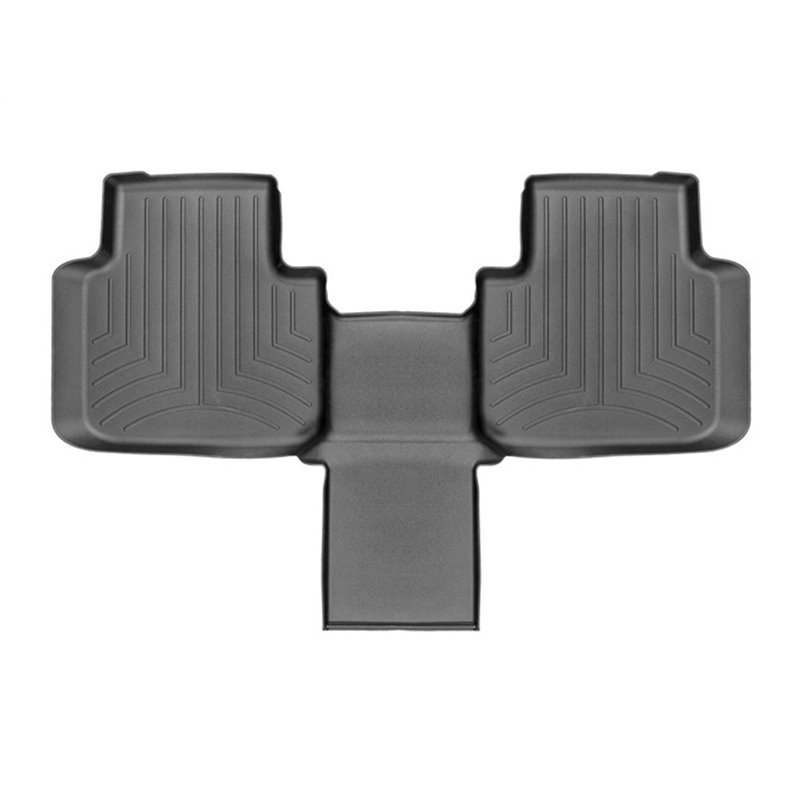 WeatherTech | Tapis Arr. (2ième rangée) - Atlas 2.0T / 3.6L 2018-2023 WeatherTech Floor Mats