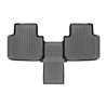WeatherTech | Tapis Arr. (2ième rangée) - Atlas 2.0T / 3.6L 2018-2023 WeatherTech Floor Mats