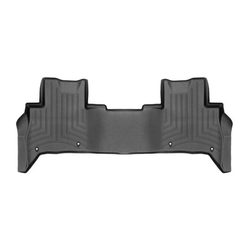 WeatherTech | Tapis Arr. (2e Rangee) - Discovery 2.0T / 3.0L 2017-2023 WeatherTech Floor Mats