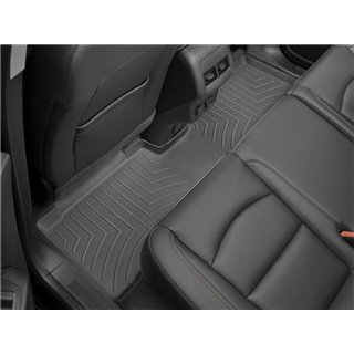 WeatherTech | Tapis Arr. (2e Rangee) - Land Rover Discovery Sport 20-21