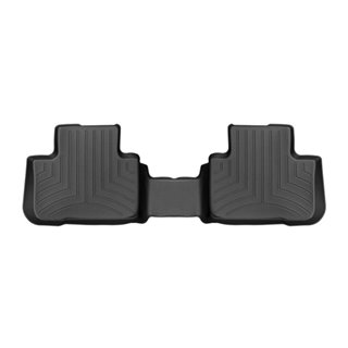 WeatherTech | Tapis Arriere - BMW X3 2018-2021 / X4 2019-2021