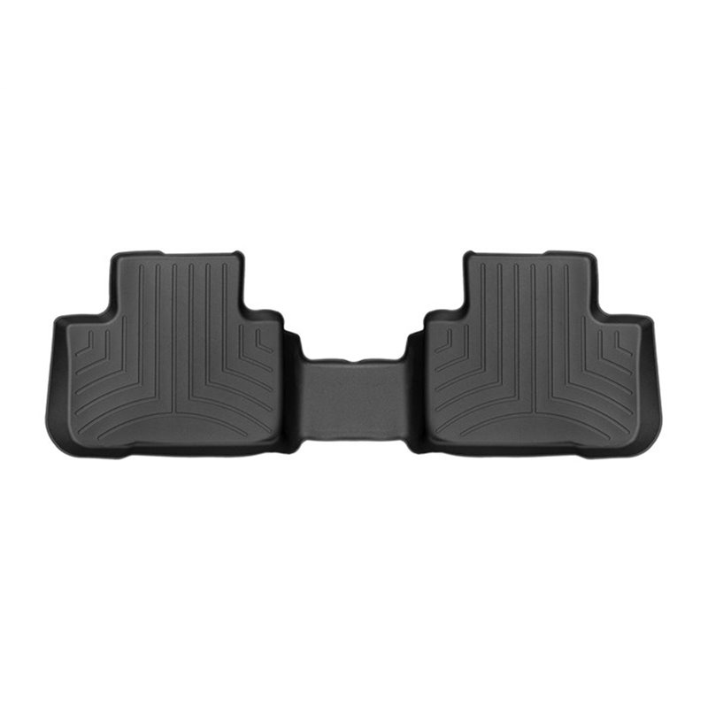 WeatherTech | Tapis Arriere - BMW X3 2018-2021 / X4 2019-2021