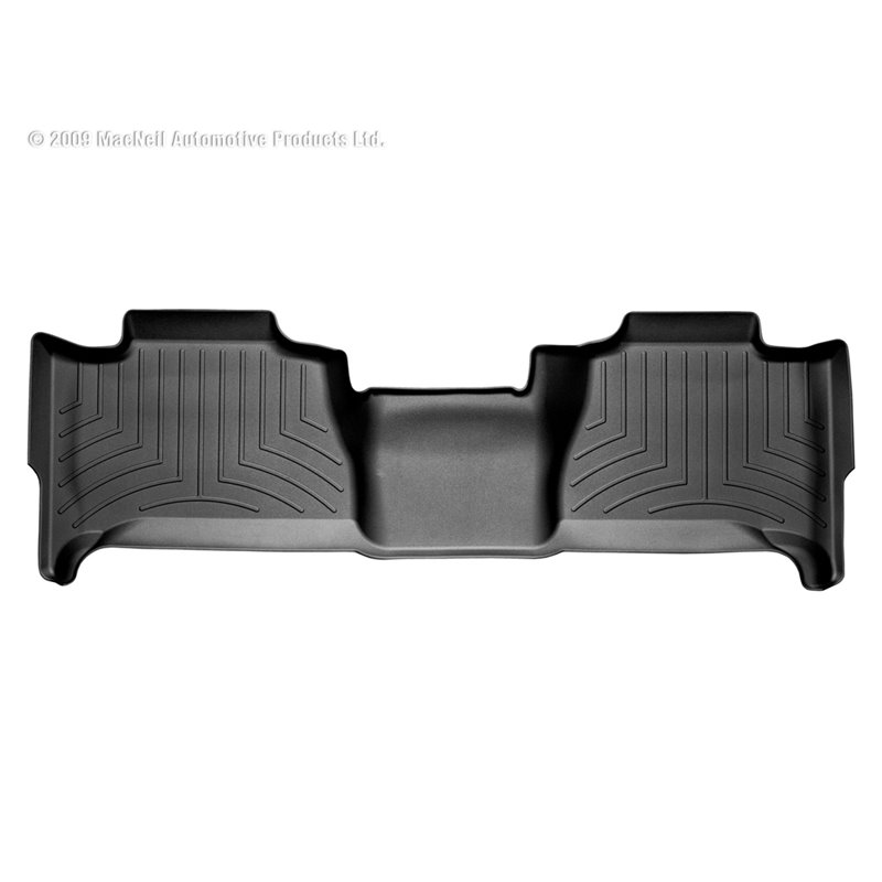 WeatherTech | Tapis Arr. (2e Rangee) - Escalade / Escalade ESV 2007-2014