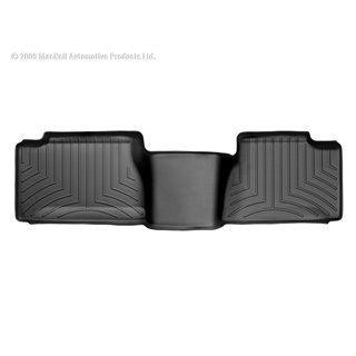 WeatherTech | Tapis DigitalFit - Arrière - Chevrolet / GMC 2001-2007