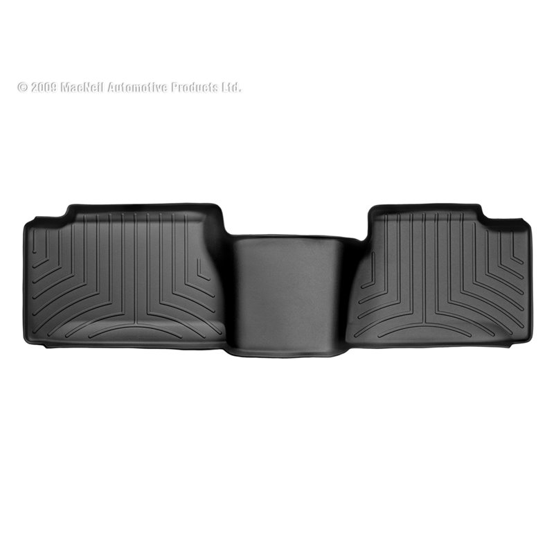 WeatherTech | Tapis DigitalFit - Arrière - Chevrolet / GMC 2001-2007