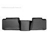 WeatherTech | Tapis DigitalFit - Arrière - Chevrolet / GMC 2001-2007