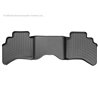 WeatherTech | Tapis DigitalFit - Arrière - Ram 1500 / 2500 / 3500 2002-2009