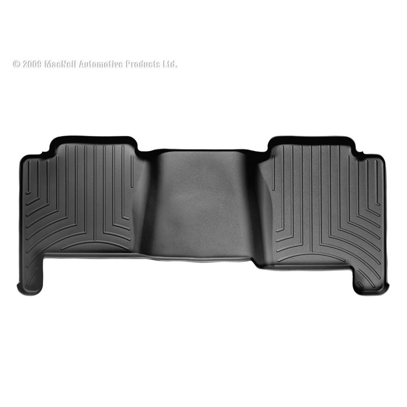 WeatherTech | Tapis DigitalFit - Arrière - F-150 / Mark LT Base 2004-2008
