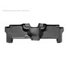 WeatherTech | Tapis DigitalFit - Arrière - Buick / Chevrolet / GMC / Saab 2002-2009