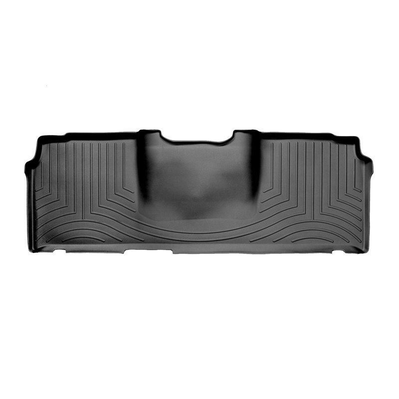 WeatherTech | Tapis DigitalFit - Arrière - Ram 1500 / 2500 / 3500 2006-2018