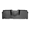 WeatherTech | Tapis DigitalFit - Arrière - Ram 1500 / 2500 / 3500 2006-2018
