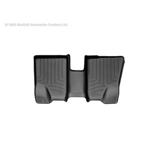WeatherTech | Tapis DigitalFit - 3e Rangée - GL320 / GL350 / GL450 / GL550 2007-2012