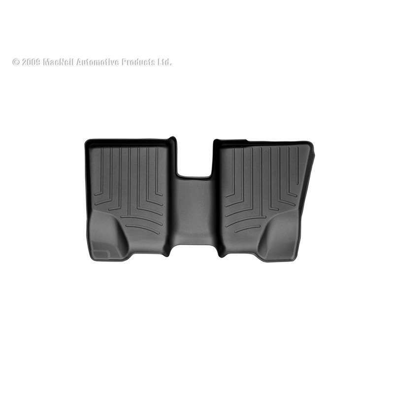 WeatherTech | Tapis DigitalFit - 3e Rangée - GL320 / GL350 / GL450 / GL550 2007-2012 WeatherTech Floor Mats
