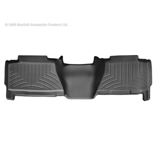 WeatherTech | Tapis DigitalFit - Arrière - Cadillac / Chevrolet / GMC 2000-2006