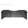 WeatherTech | Tapis DigitalFit - Arrière - Range Rover Supercharged / HSE 4.2L / 4.4L 2003-2006 WeatherTech Floor Mats