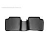 WeatherTech | Tapis DigitalFit - Arrière - Prius Base / Touring 1.5L 2004-2009