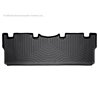 WeatherTech | Tapis DigitalFit - Arrière - Sienna 3.3L / 3.5L 2004-2010