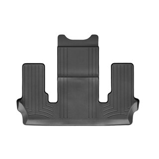 WeatherTech | Tapis DigitalFit - 3e Rangée - Sequoia 4.6L / 4.7L / 5.7L 2008-2021