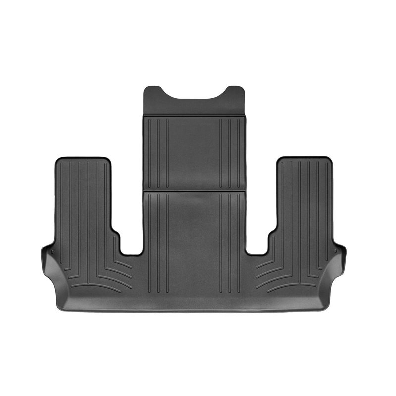 WeatherTech | Tapis DigitalFit - 3e Rangée - Sequoia 4.6L / 4.7L / 5.7L 2008-2021
