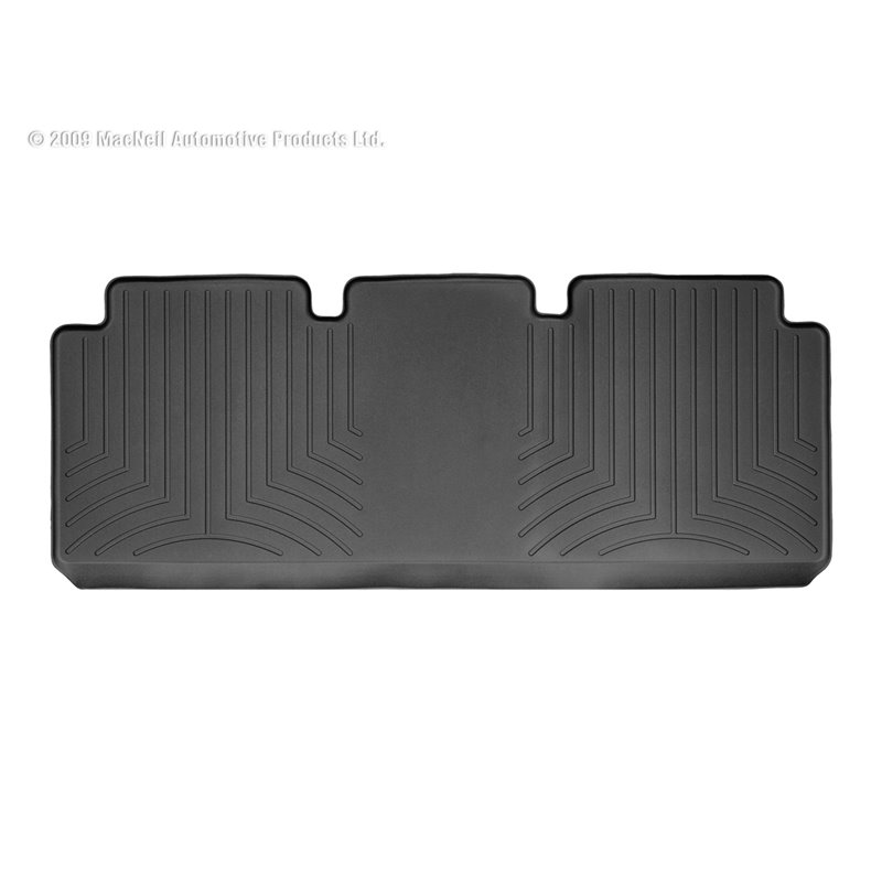 WeatherTech | Tapis DigitalFit - Arrière - Odyssey 3.5L 2000-2004 WeatherTech Floor Mats