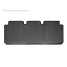 WeatherTech | Tapis DigitalFit - Arrière - Odyssey 3.5L 2000-2004 WeatherTech Floor Mats