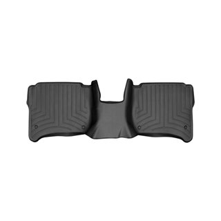 WeatherTech | Tapis DigitalFit - Arrière - Cayenne / Touareg 2011-2018 WeatherTech Floor Mats