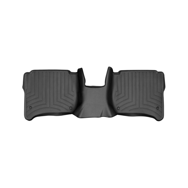 WeatherTech | Tapis DigitalFit - Arrière - Cayenne / Touareg 2011-2018 WeatherTech Floor Mats