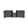 WeatherTech | Tapis DigitalFit - Arrière - Cayenne / Touareg 2011-2018 WeatherTech Floor Mats