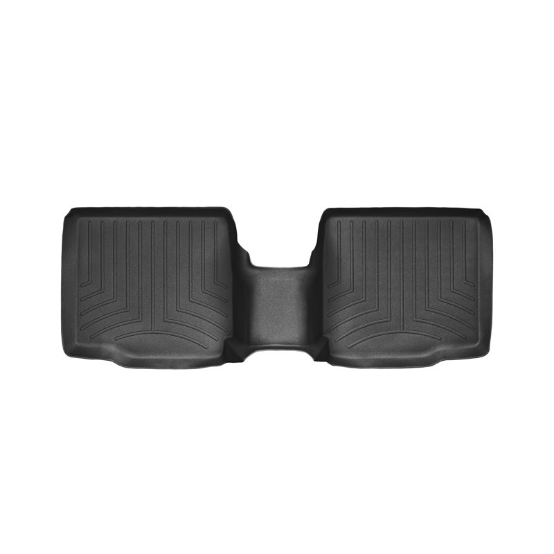 WeatherTech | Tapis DigitalFit - Arrière - Explorer 2.0T / 3.5L 2011-2015