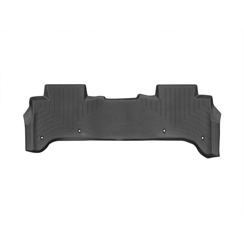 WeatherTech | Tapis DigitalFit - Arrière - Range Rover 3.0L / 5.0L 2013-2017 WeatherTech Floor Mats