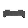 WeatherTech | Tapis DigitalFit - Arrière - Range Rover 3.0L / 5.0L 2013-2017 WeatherTech Floor Mats