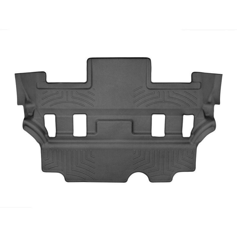 WeatherTech | Tapis DigitalFit - 3e Rangée - Escalade / Tahoe / Yukon 6.2L / 5.3L 2015-2020