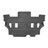 WeatherTech | Tapis DigitalFit - 3e Rangée - Escalade / Tahoe / Yukon 6.2L / 5.3L 2015-2020