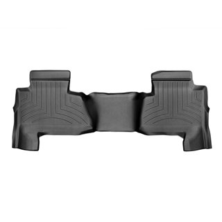 WeatherTech | Tapis DigitalFit - Arrière - Suburban / Suburban 1500 / Suburban 3500 HD / Yukon XL 2015-2020