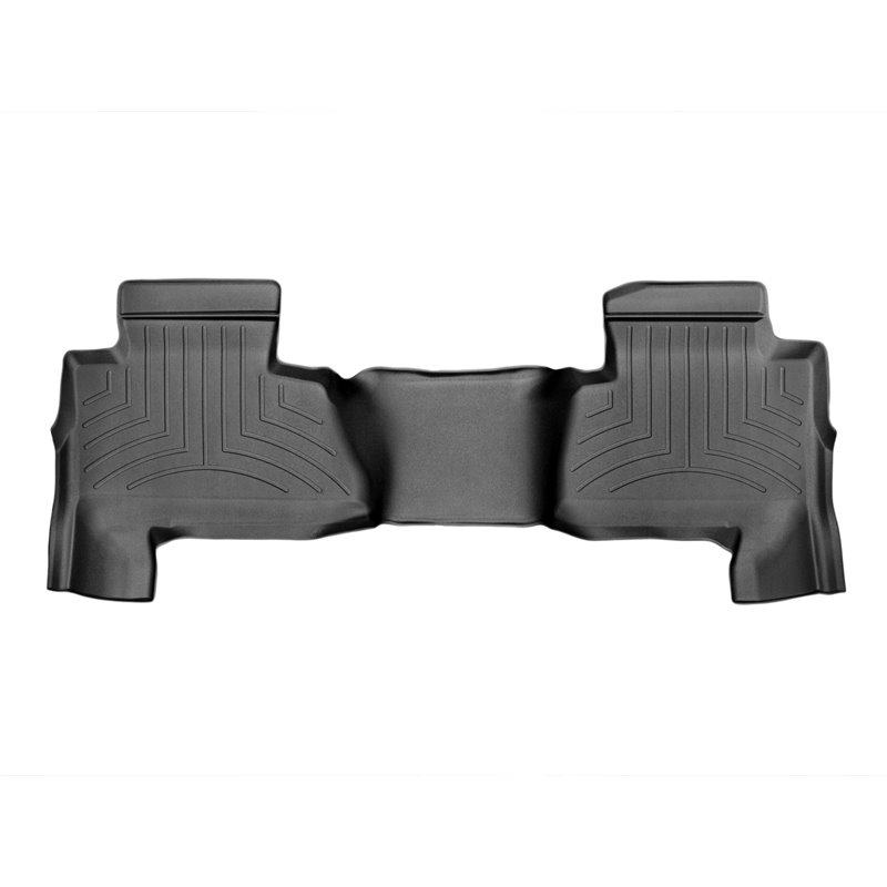WeatherTech | Tapis DigitalFit - Arrière - Suburban / Suburban 1500 / Suburban 3500 HD / Yukon XL 2015-2020