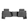 WeatherTech | Tapis DigitalFit - Arrière - Suburban / Suburban 1500 / Suburban 3500 HD / Yukon XL 2015-2020