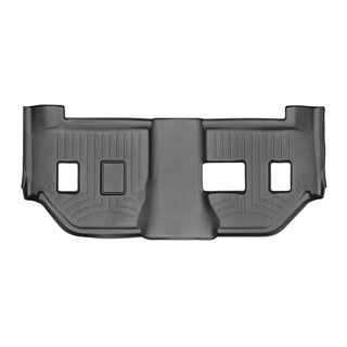 WeatherTech | Tapis DigitalFit - 3e Rangée - Cadillac / Chevrolet / GMC 2015-2020