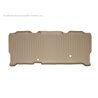 WeatherTech | Tapis DigitalFit - Arrière - F-250 / F-350 2000-2010
