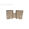 WeatherTech | Tapis DigitalFit - 3e Rangée - GL320 / GL350 / GL450 / GL550 2007-2012 WeatherTech Floor Mats