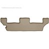 WeatherTech | Tapis DigitalFit - 3e Rangée - Town & Country / Grand Caravan 3.3L / 3.8L 2005-2007