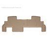 WeatherTech | Tapis DigitalFit - Arrière - Buick / Chevrolet / GMC / Saturn 3.6L 2007-2017