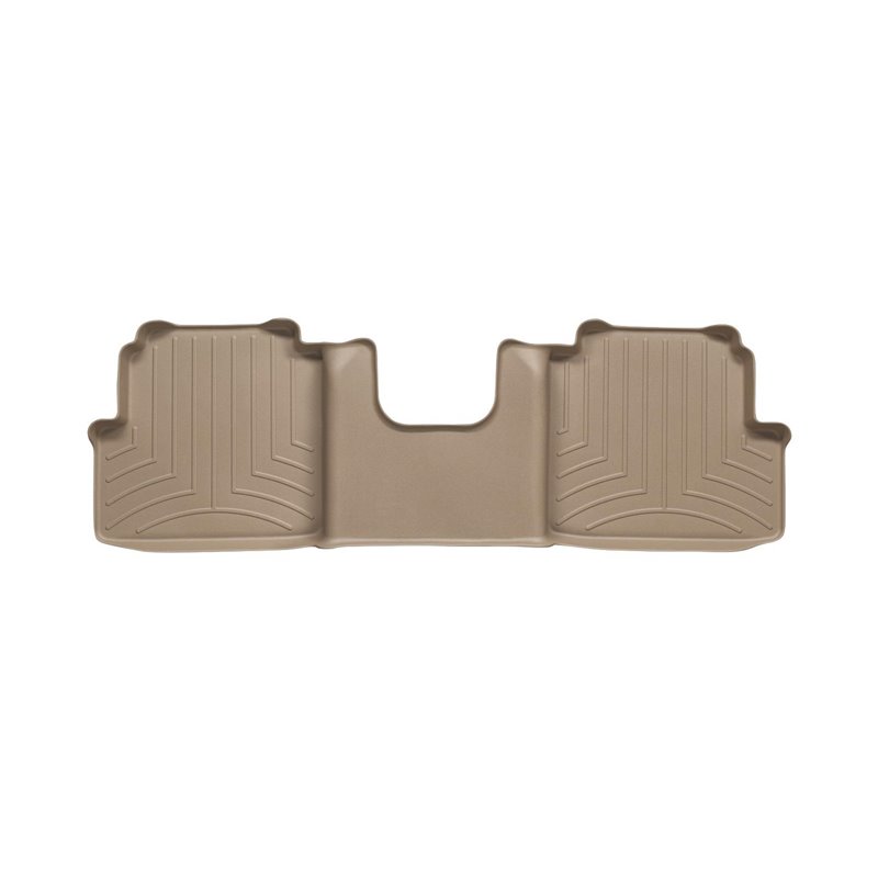 WeatherTech | Tapis DigitalFit - Arrière - Mercedes-Benz 2002-2018
