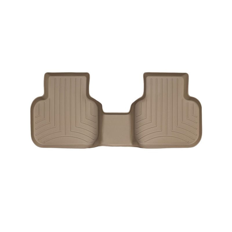 WeatherTech | Tapis DigitalFit - Arrière - Journey 2.4L / 3.5L / 3.6L 2009-2020 WeatherTech Floor Mats