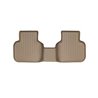 WeatherTech | Tapis DigitalFit - Arrière - Journey 2.4L / 3.5L / 3.6L 2009-2020 WeatherTech Floor Mats
