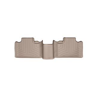 WeatherTech | Tapis DigitalFit - Arrière - Durango / Grand Cherokee 2011-2022 WeatherTech Floor Mats