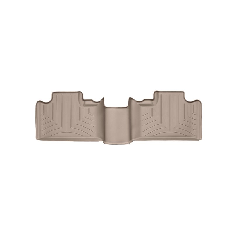 WeatherTech | Tapis DigitalFit - Arrière - Durango / Grand Cherokee 2011-2022 WeatherTech Floor Mats