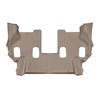 WeatherTech | Tapis DigitalFit - 3e Rangée - QX56 / QX80 / Armada 5.6L 2011-2021