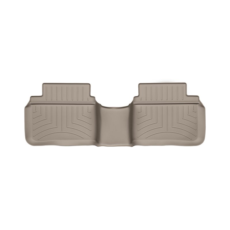 WeatherTech | Tapis DigitalFit - Arrière - Altima 2.5L / 3.5L 2013-2018 WeatherTech Floor Mats