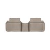 WeatherTech | Tapis DigitalFit - Arrière - Altima 2.5L / 3.5L 2013-2018 WeatherTech Floor Mats